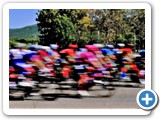120 CARICA DEI 101 CICLISTI